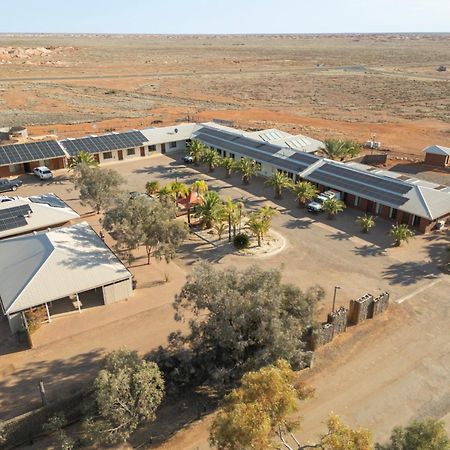 Big4 Stuart Range Outback Resort Coober Pedy Ngoại thất bức ảnh