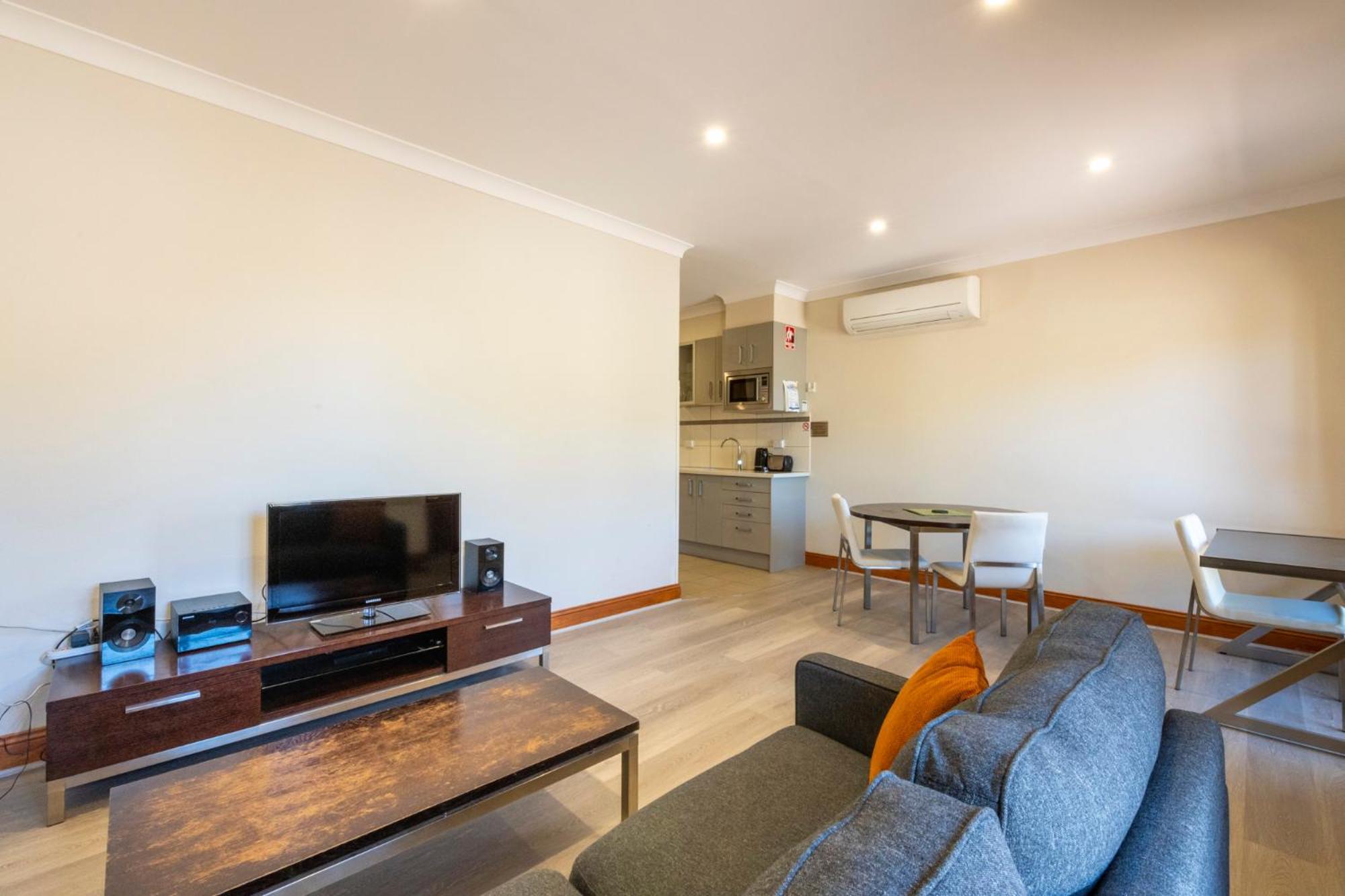 Big4 Stuart Range Outback Resort Coober Pedy Ngoại thất bức ảnh