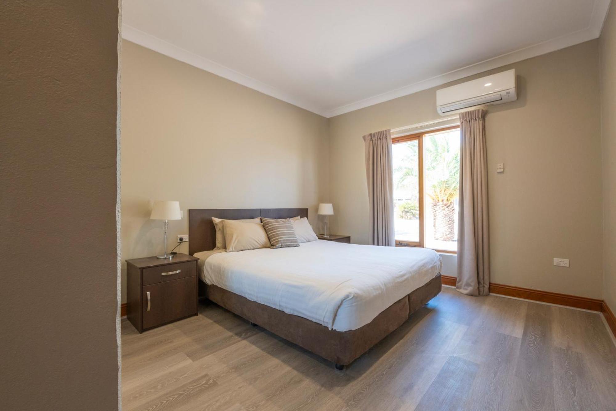 Big4 Stuart Range Outback Resort Coober Pedy Ngoại thất bức ảnh