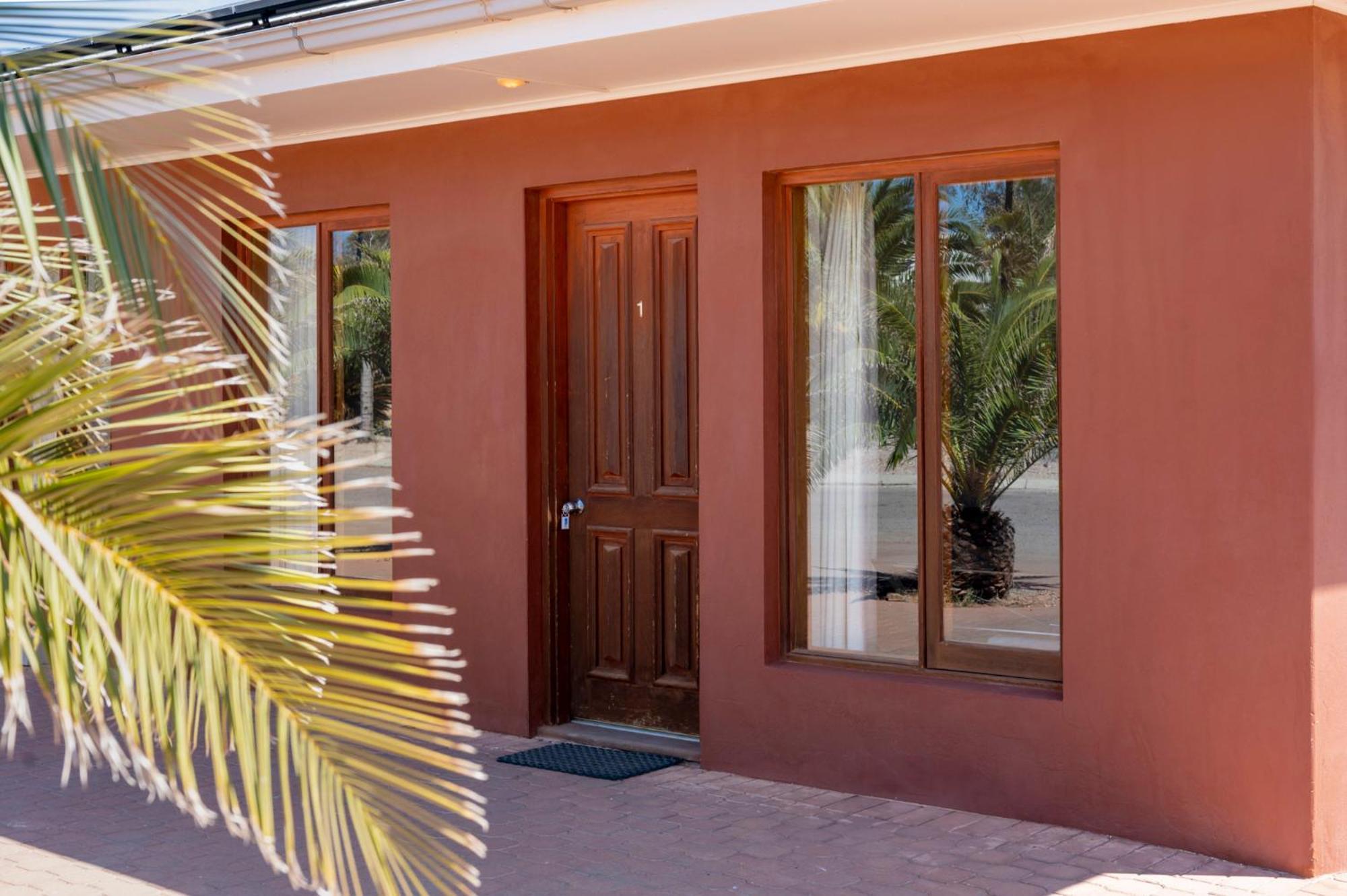 Big4 Stuart Range Outback Resort Coober Pedy Ngoại thất bức ảnh