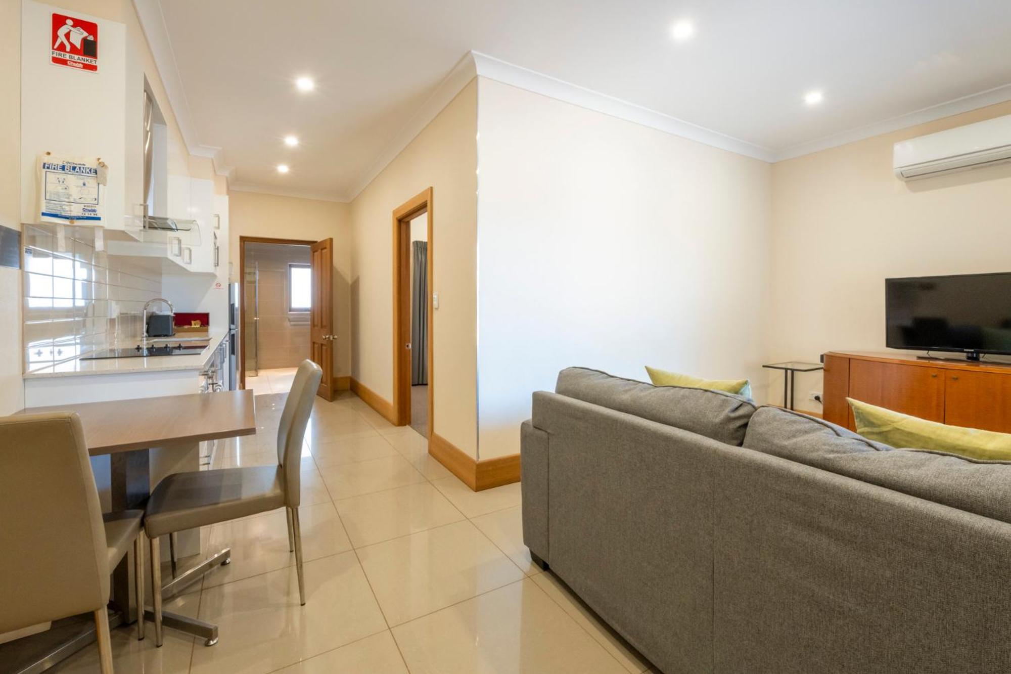 Big4 Stuart Range Outback Resort Coober Pedy Ngoại thất bức ảnh