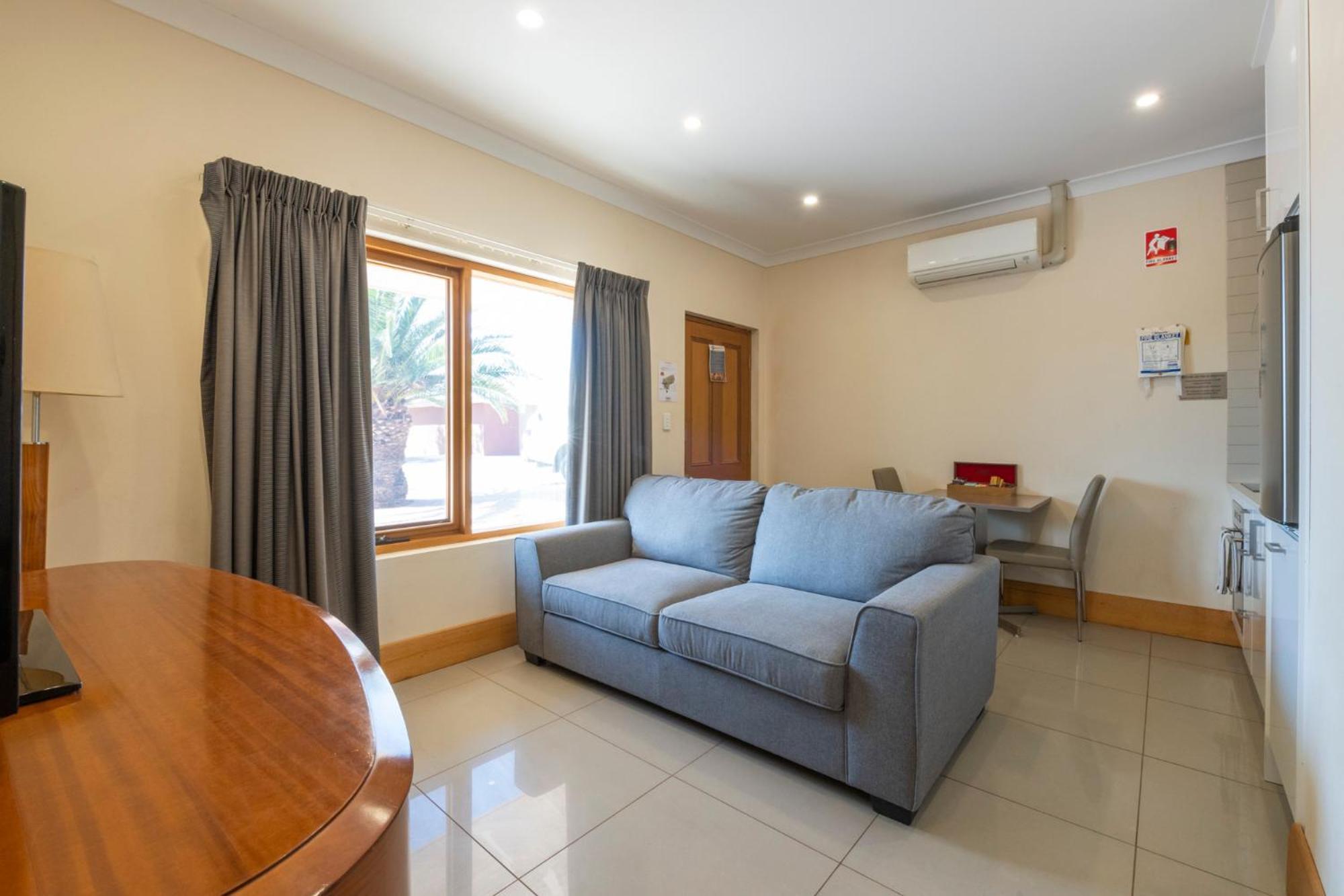 Big4 Stuart Range Outback Resort Coober Pedy Ngoại thất bức ảnh