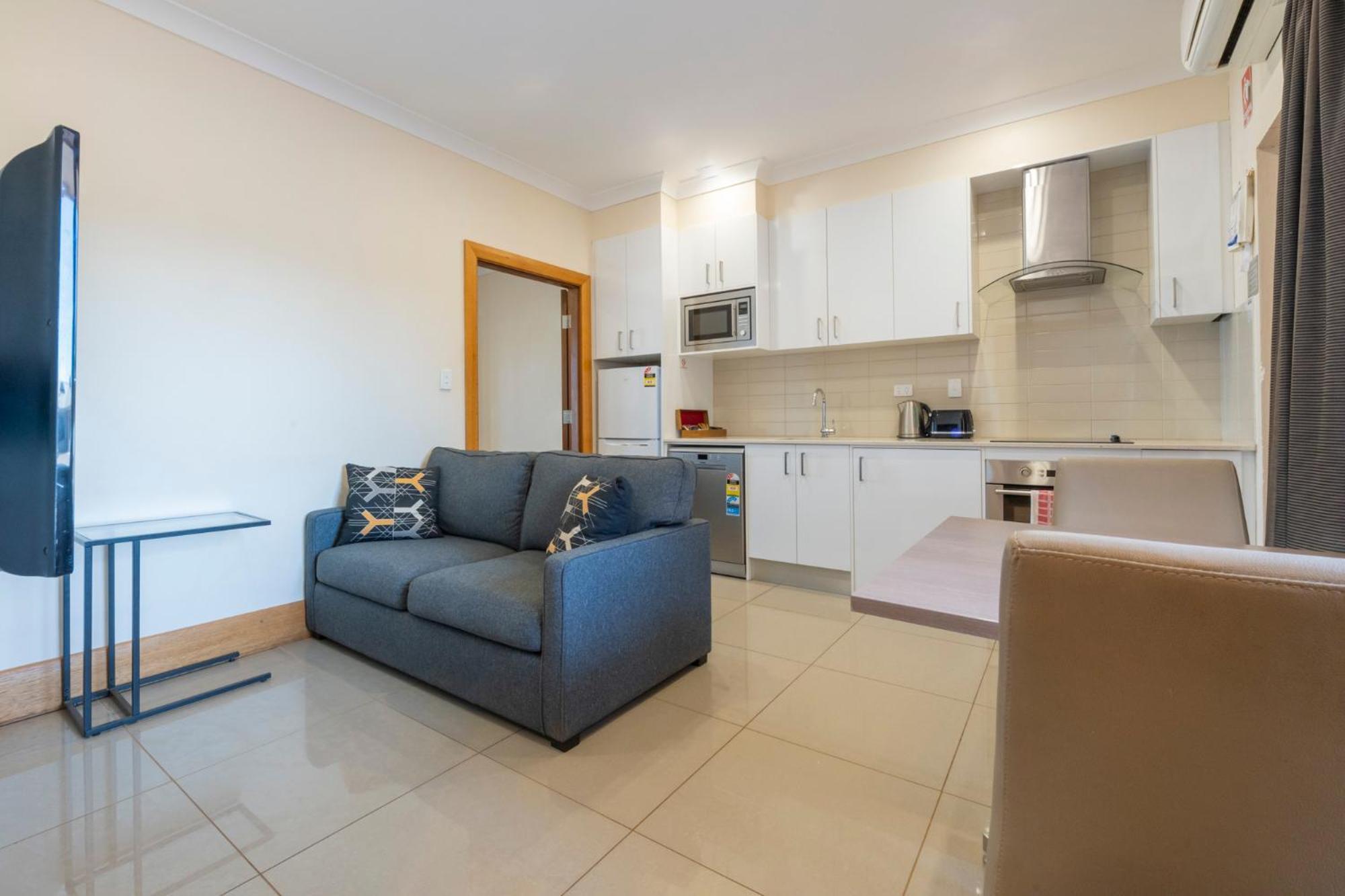 Big4 Stuart Range Outback Resort Coober Pedy Ngoại thất bức ảnh