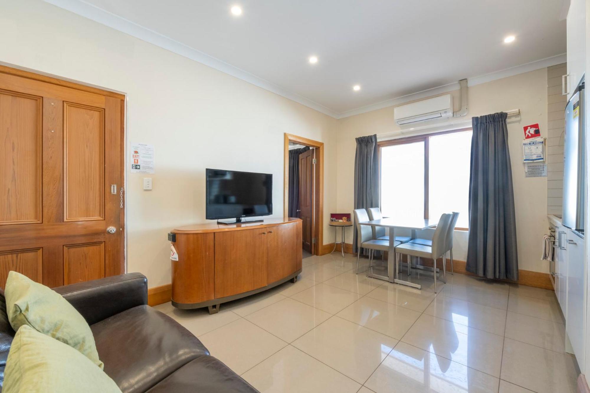 Big4 Stuart Range Outback Resort Coober Pedy Ngoại thất bức ảnh
