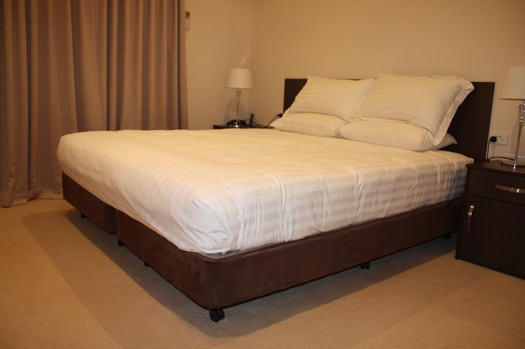 Big4 Stuart Range Outback Resort Coober Pedy Ngoại thất bức ảnh