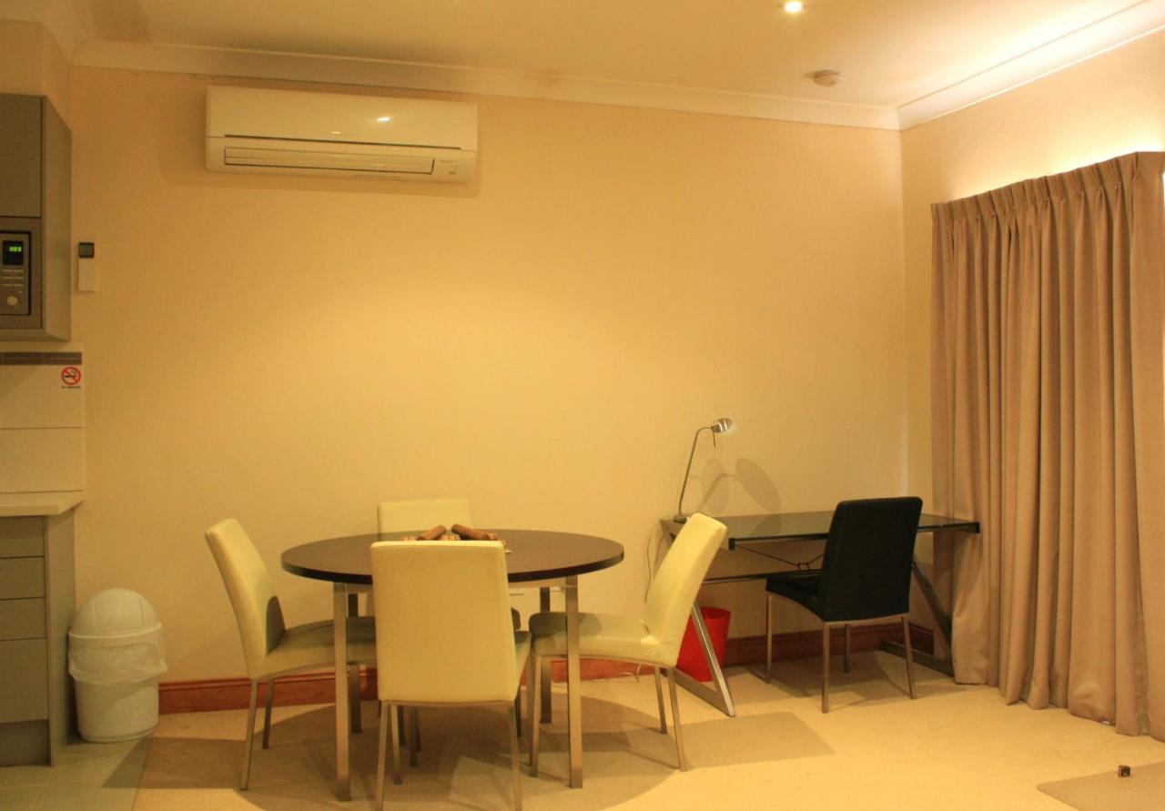 Big4 Stuart Range Outback Resort Coober Pedy Ngoại thất bức ảnh