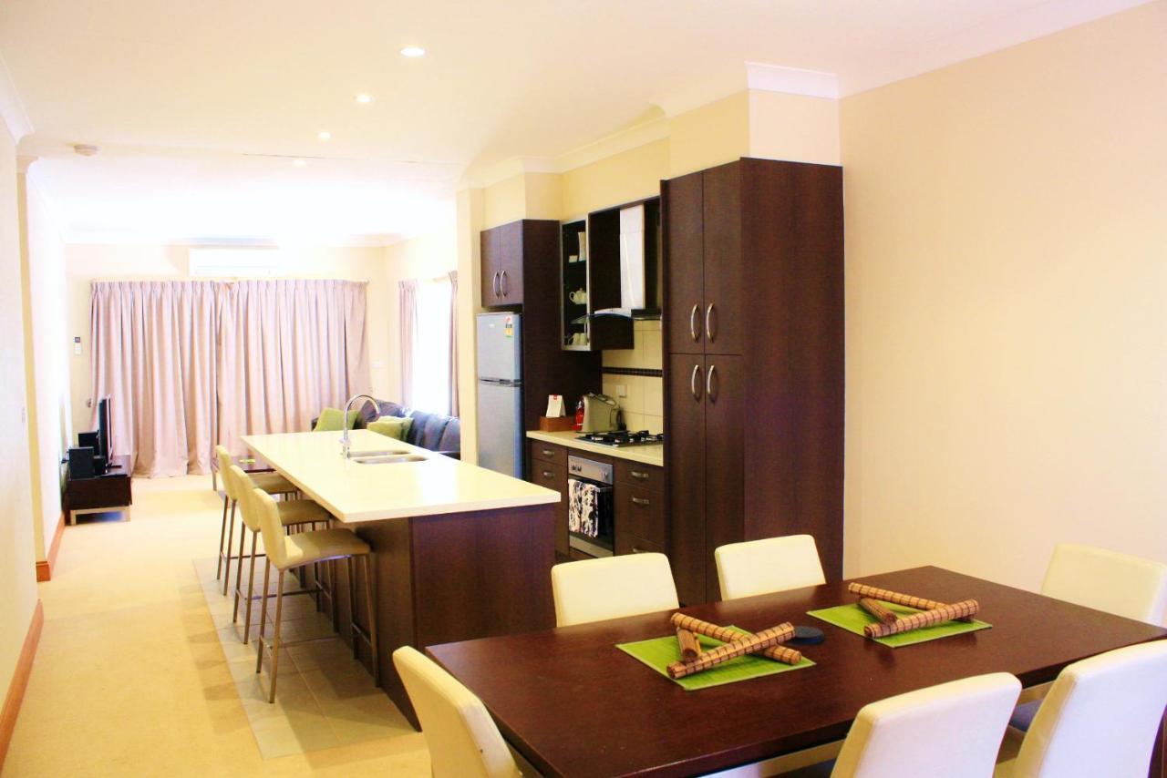 Big4 Stuart Range Outback Resort Coober Pedy Ngoại thất bức ảnh