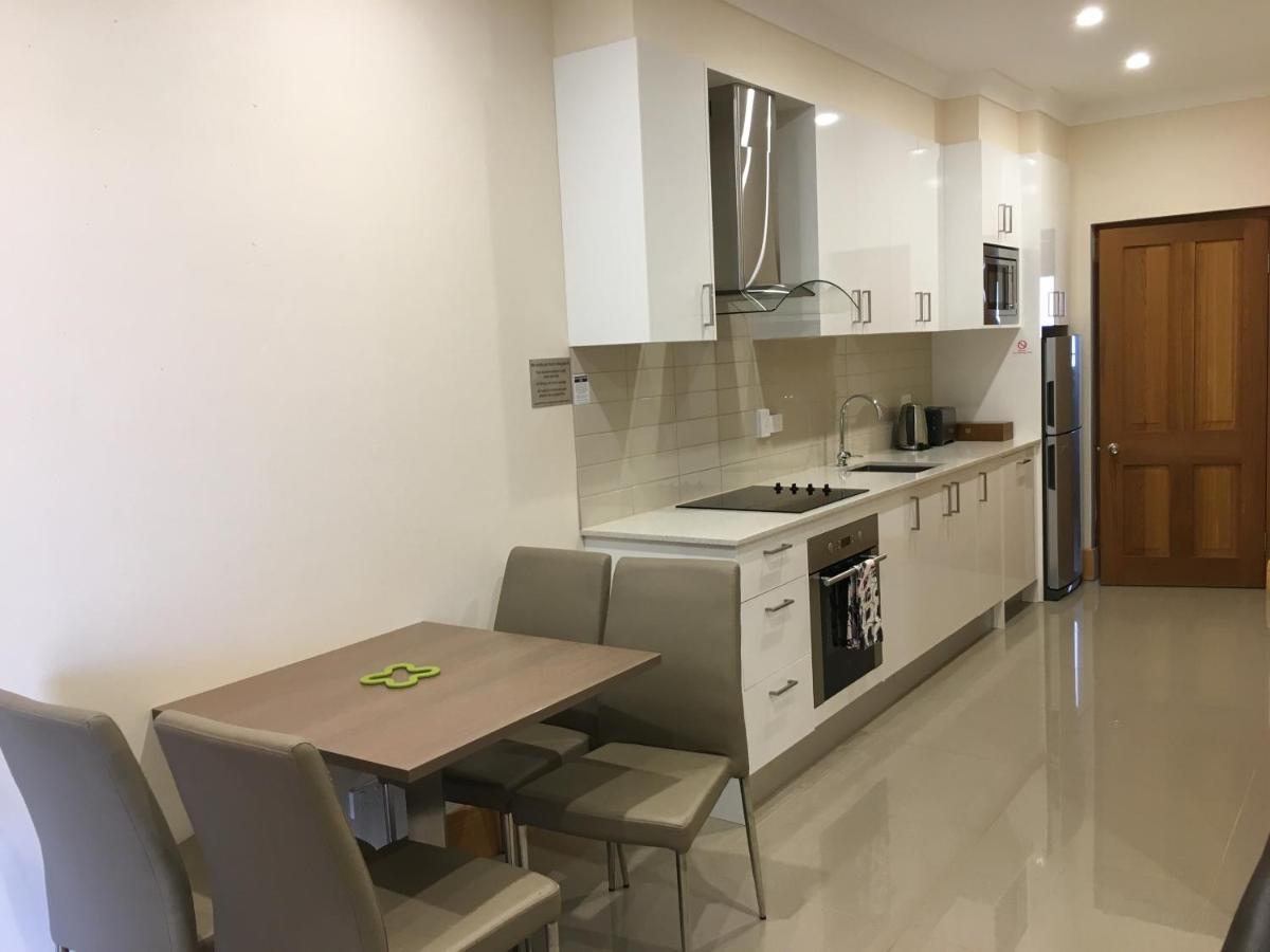 Big4 Stuart Range Outback Resort Coober Pedy Ngoại thất bức ảnh