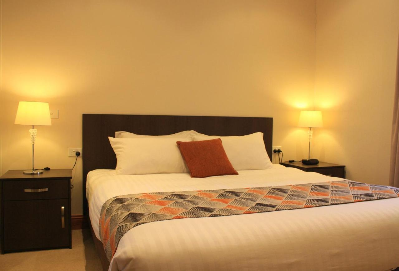 Big4 Stuart Range Outback Resort Coober Pedy Ngoại thất bức ảnh