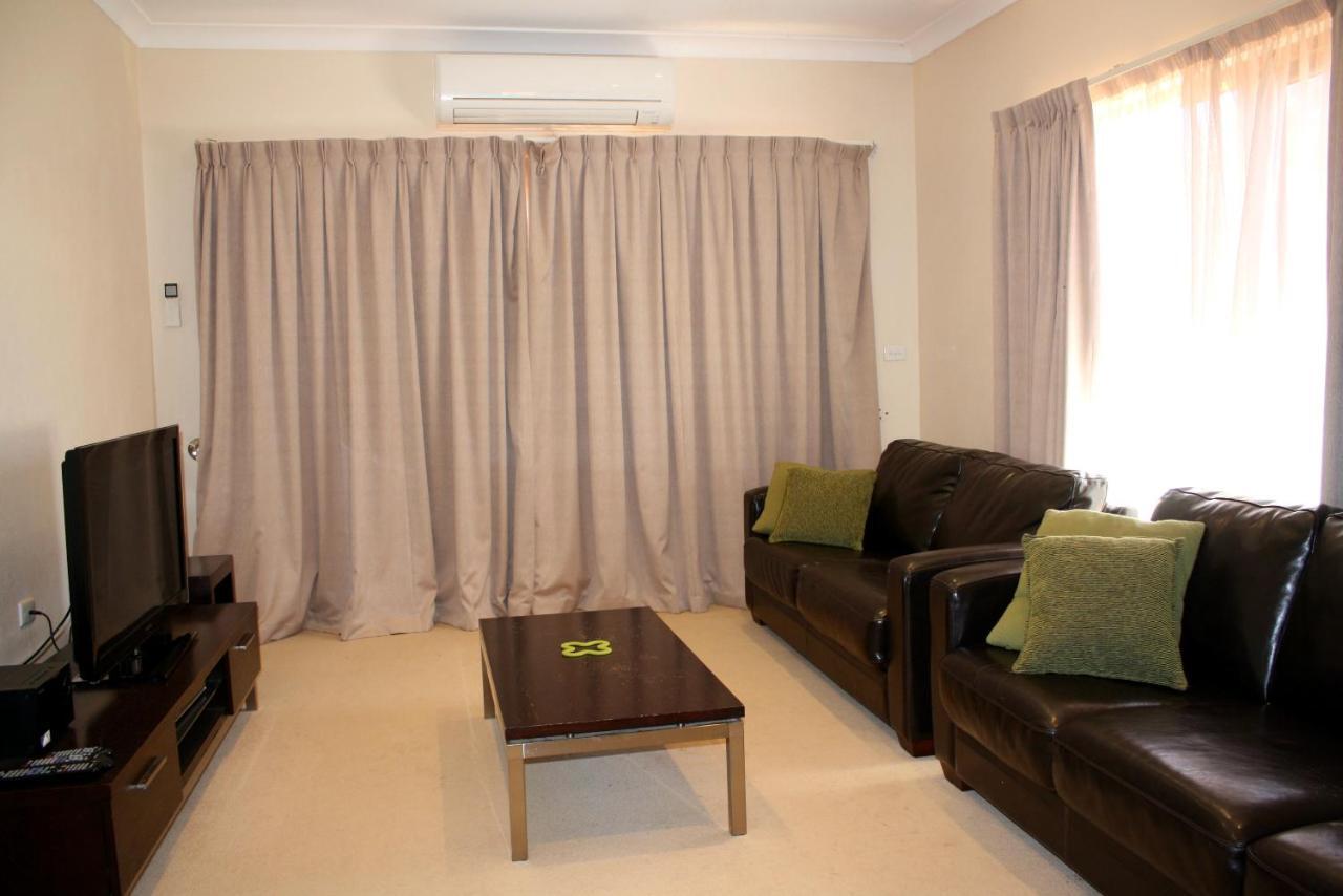 Big4 Stuart Range Outback Resort Coober Pedy Ngoại thất bức ảnh