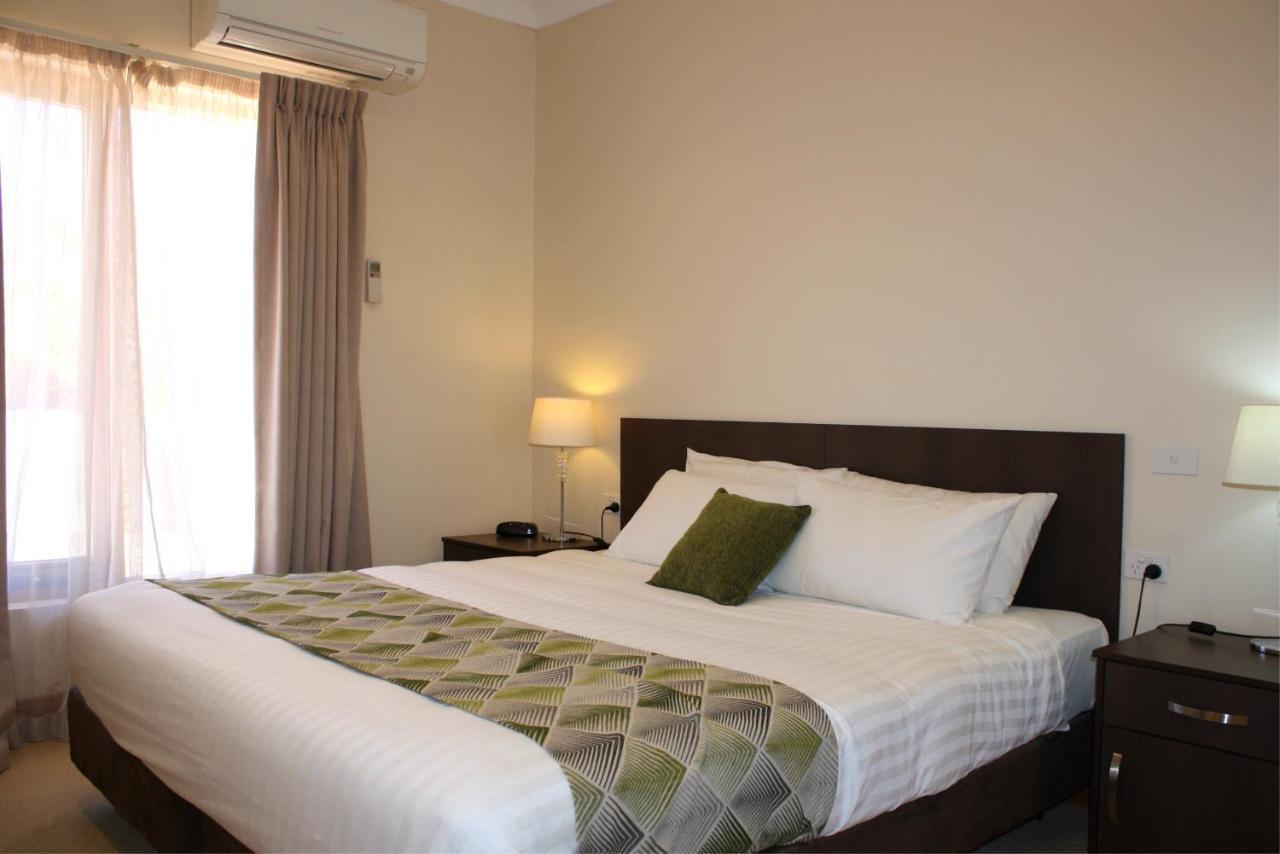 Big4 Stuart Range Outback Resort Coober Pedy Ngoại thất bức ảnh