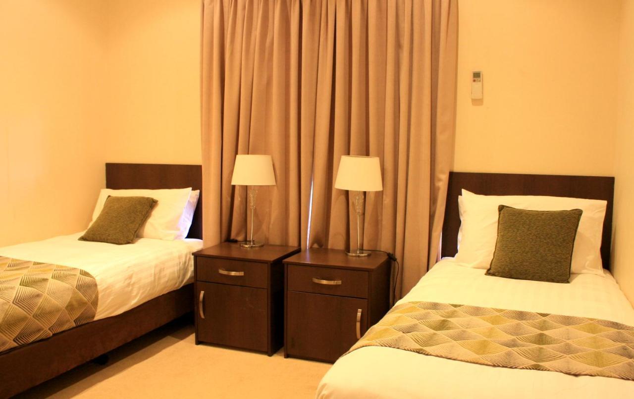 Big4 Stuart Range Outback Resort Coober Pedy Ngoại thất bức ảnh