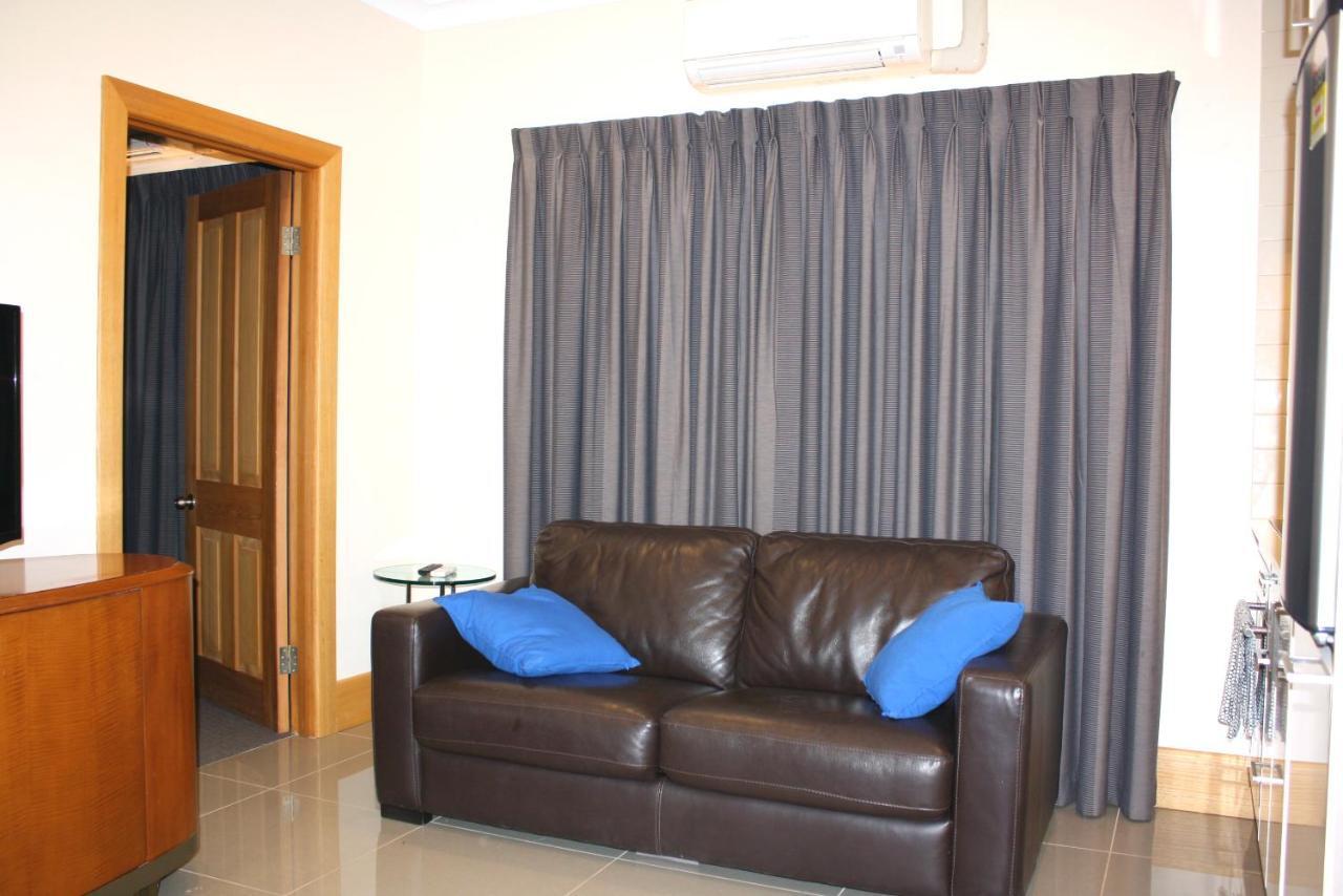 Big4 Stuart Range Outback Resort Coober Pedy Ngoại thất bức ảnh