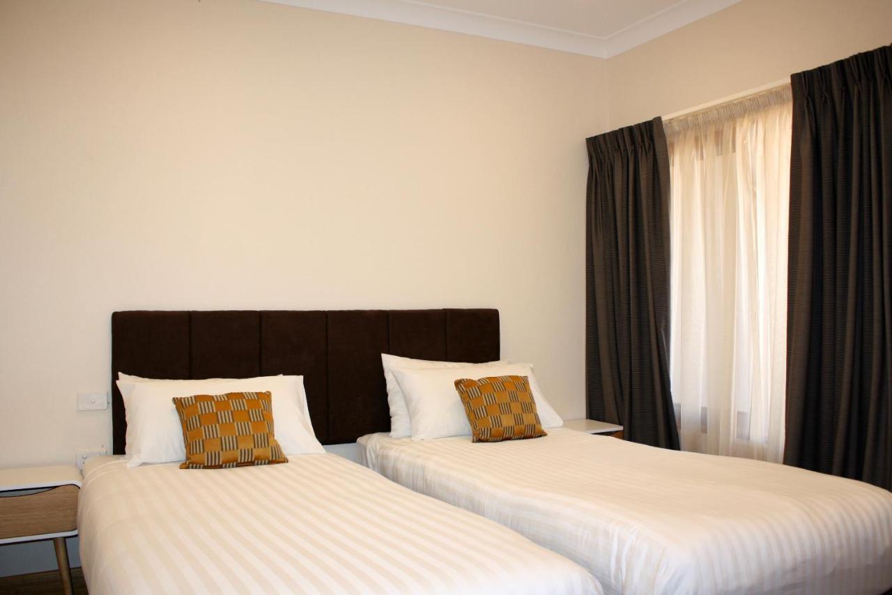 Big4 Stuart Range Outback Resort Coober Pedy Ngoại thất bức ảnh