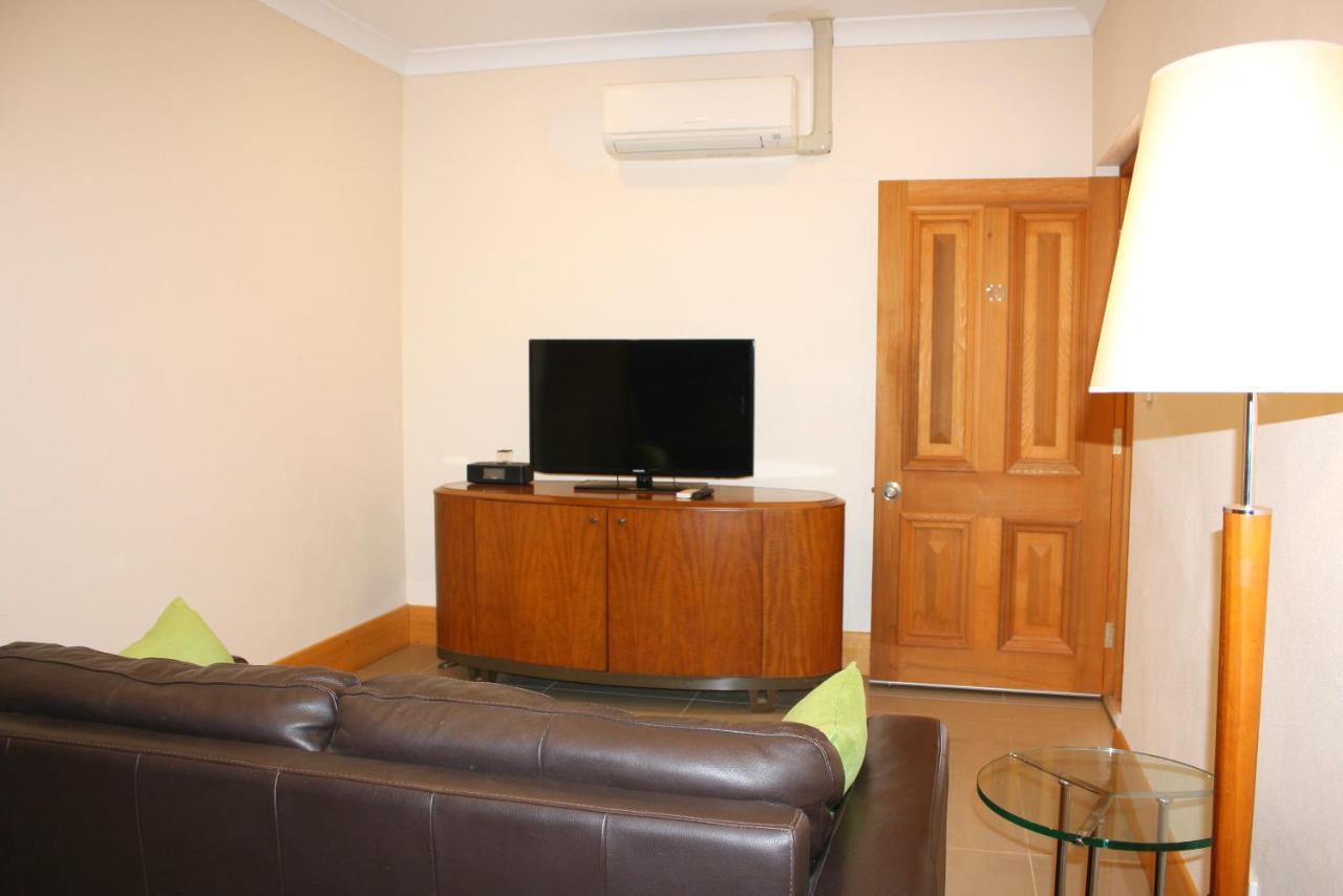 Big4 Stuart Range Outback Resort Coober Pedy Ngoại thất bức ảnh